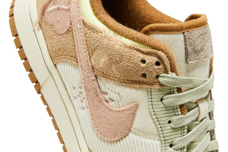 Nike Dunk Low On the Bright Side (Women's)