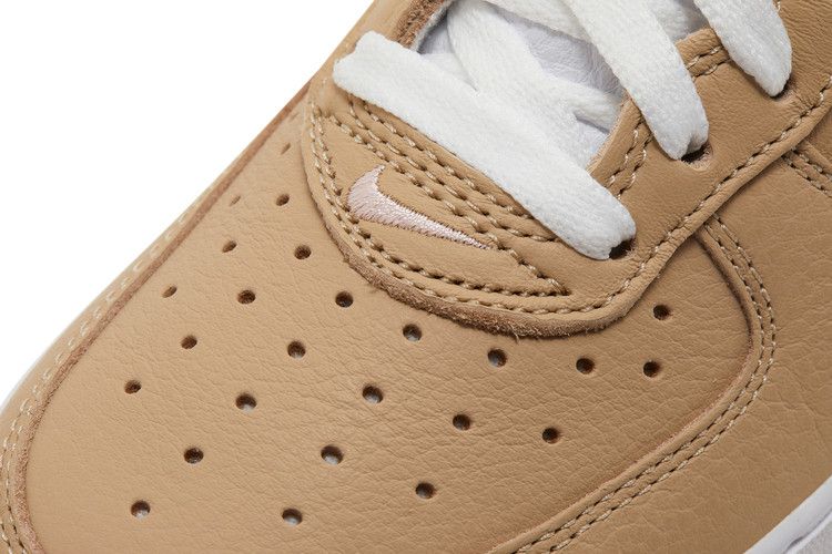 Nike Air Force 1 Low Linen (2016/2024)