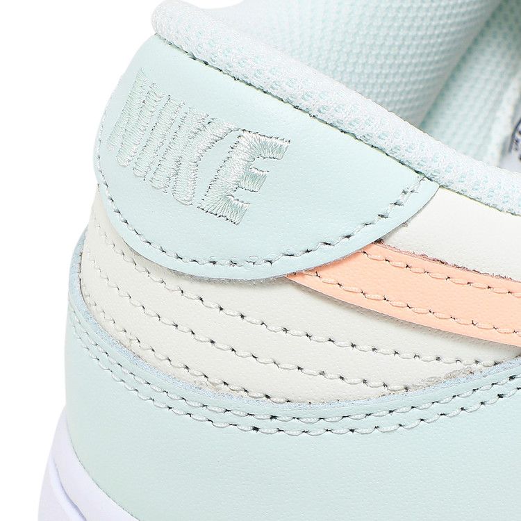 Nike Dunk Low Barely Green (Women's)