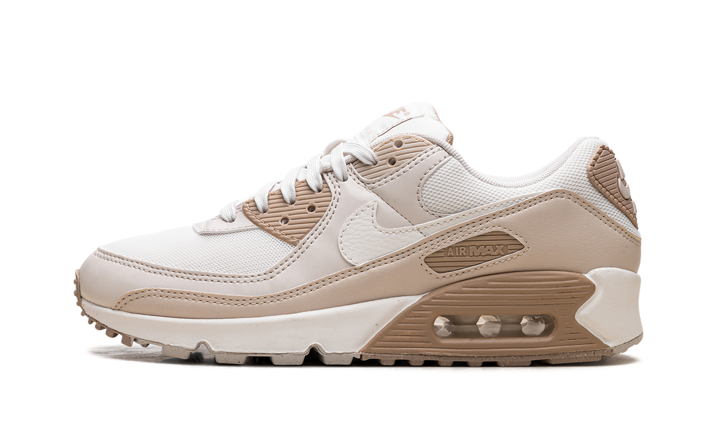 Wmns Air Max 90 "COCONUT MILK"