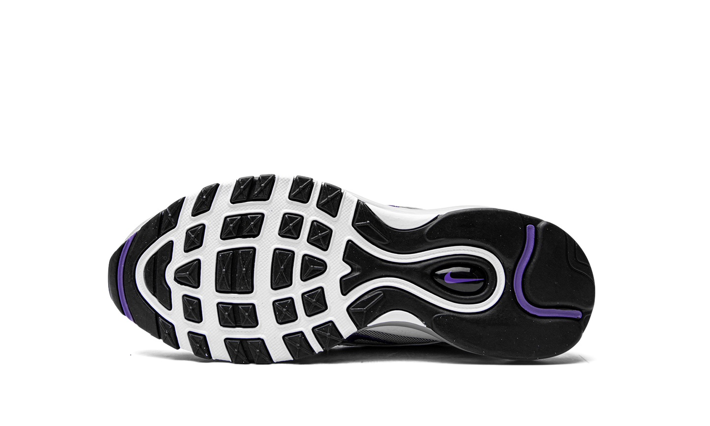 Air Max 97 GS "Purple Bullet"