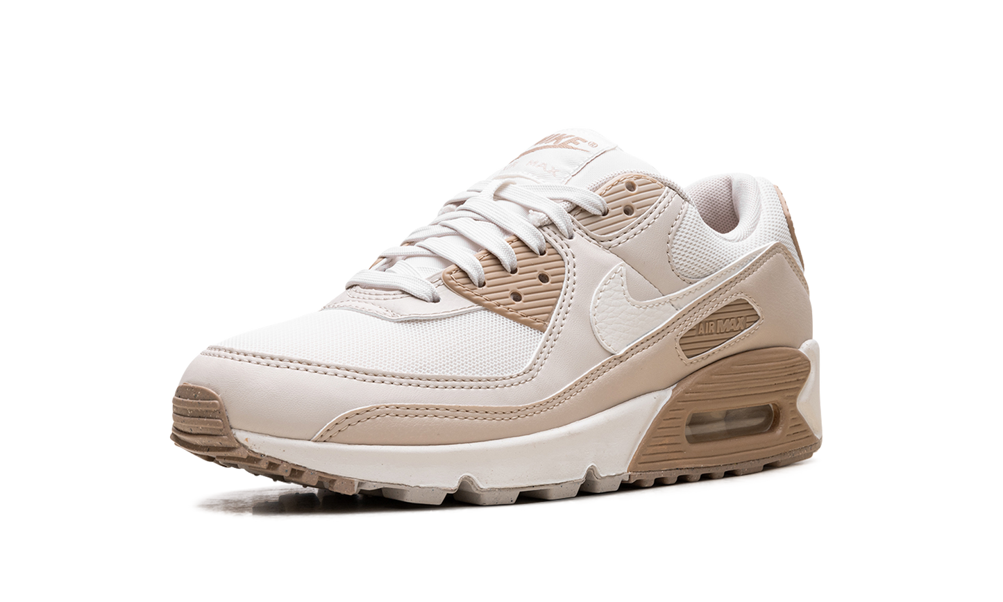 Wmns Air Max 90 "COCONUT MILK"