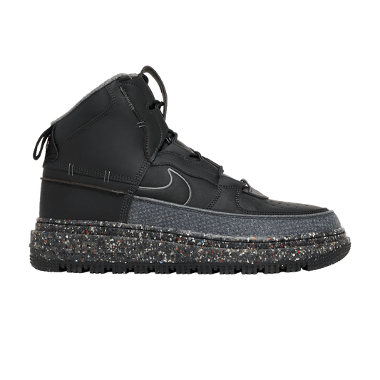 Nike Air Force 1 High Boot NN Dark Smoke Grey