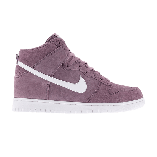 Nike Dunk High Violet Dust