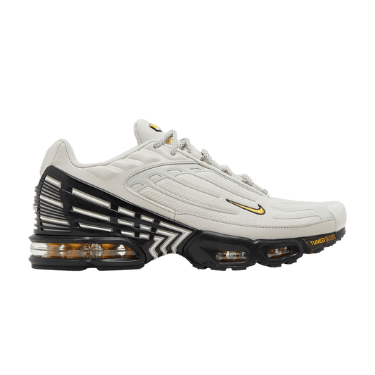 Nike Air Max Plus 3 Bone Black