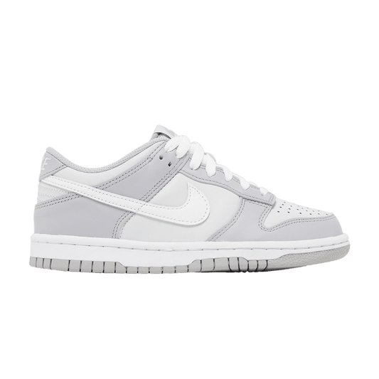 Nike Dunk Low Two-Toned Grey (PS)