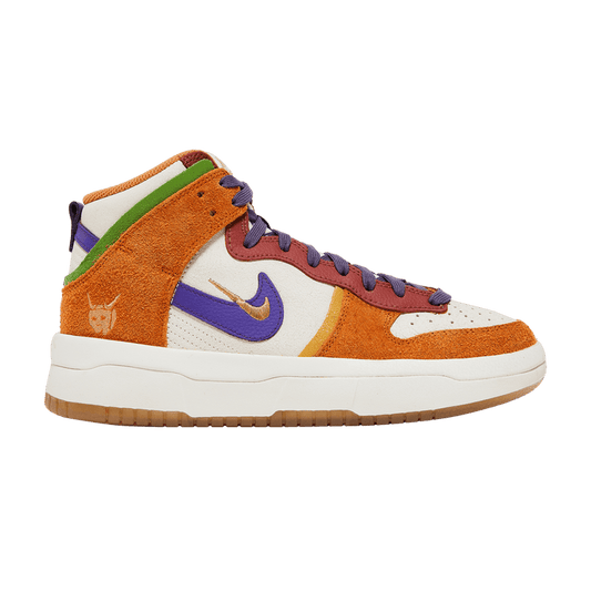 Nike Dunk High Up Setsubun (Women's)