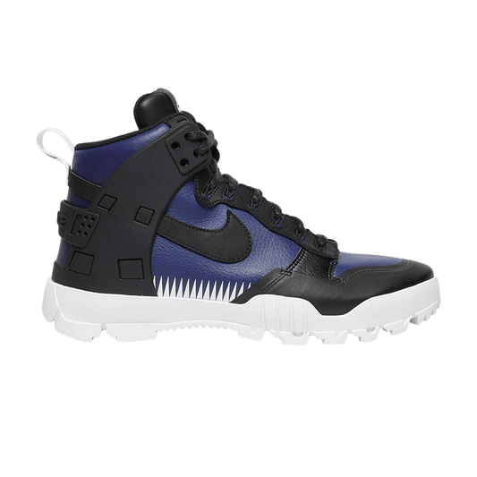 Nike SFB Jungle Dunk Undercover Black
