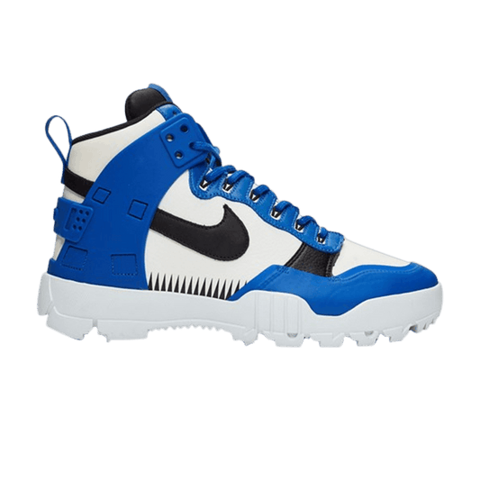 Nike SFB Jungle Dunk Undercover White