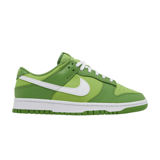 Nike Dunk Low Chlorophyll