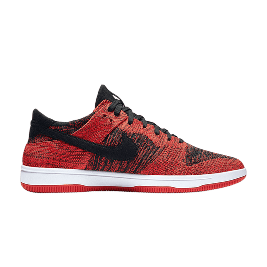 Nike Dunk Low Flyknit Bred