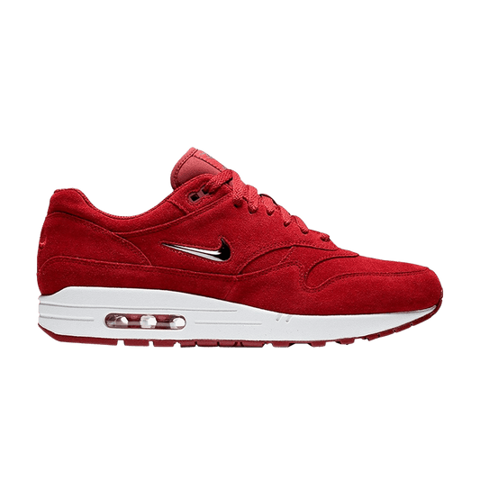 Nike Air Max 1 Jewel Team Red