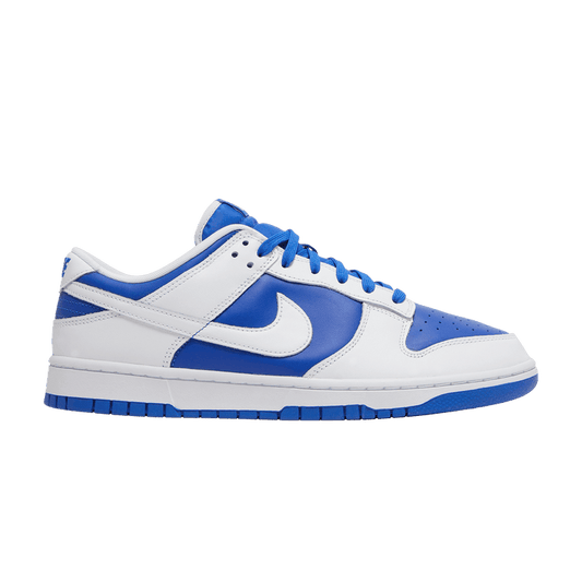 Nike Dunk Low Racer Blue White