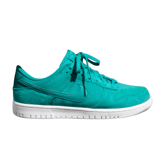 Nike Dunk Low Neptune Green