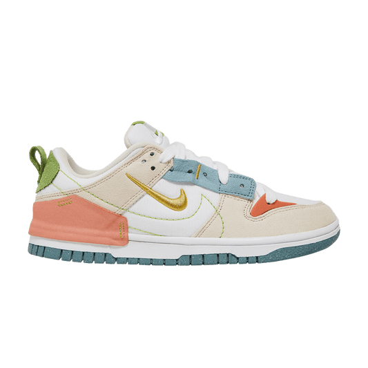 Nike Dunk Low Disrupt 2 Easter Pastel (Women's)
