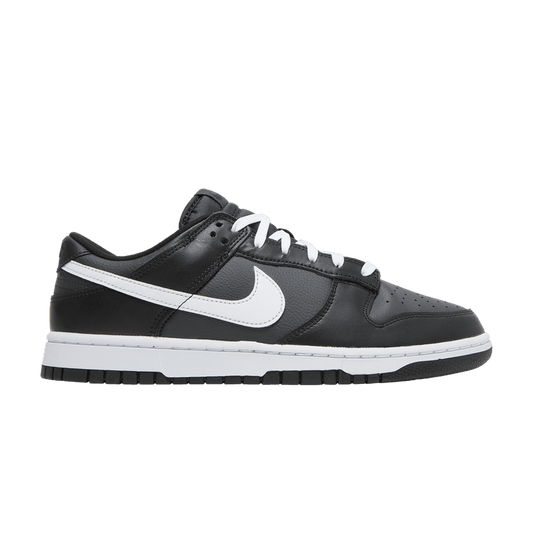 Nike Dunk Low Black White (2022)