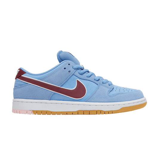 Nike SB Dunk Low Philadelphia Phillies