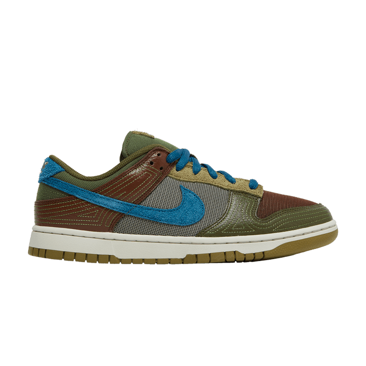 Nike Dunk Low NH Cacao Wow