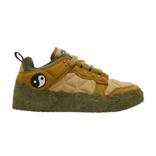 Nike CPFM Flea 1 Cactus Plant Flea Market Desert Moss