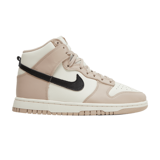 Nike Dunk High Fossil Stone (Women's)