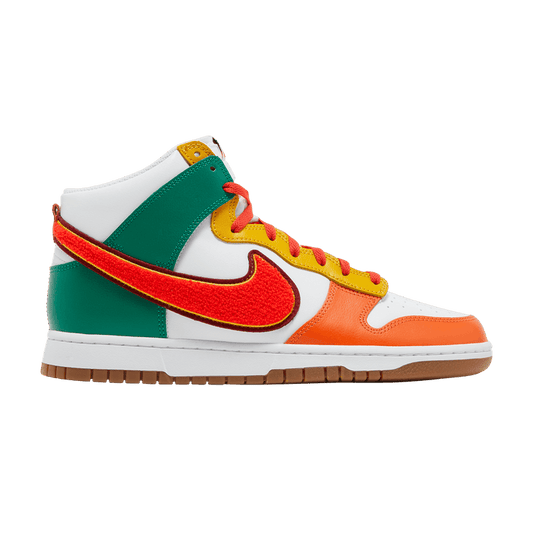 Nike Dunk High University 7-Eleven