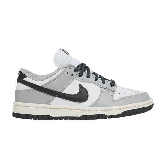 Nike Dunk Low Light Smoke Grey (Women's)