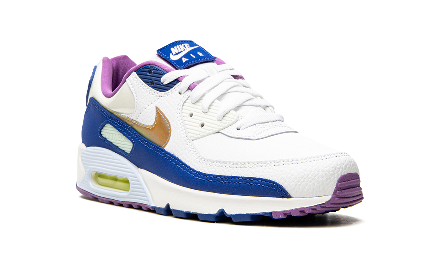 Air Max 90 SE "Easter 2020"
