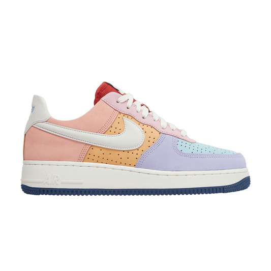Nike Air Force 1 Low Puerto Rico Boricua