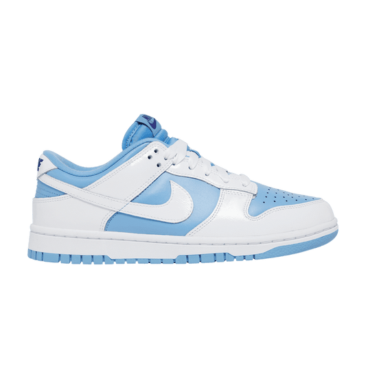 Nike Dunk Low Reverse UNC (Women's)