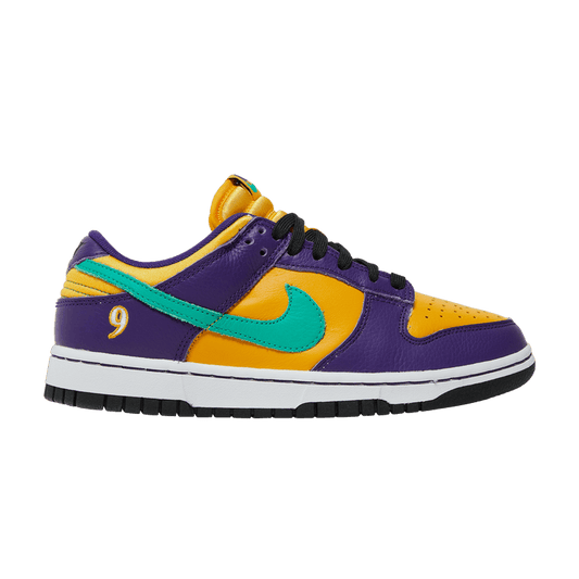 Nike Dunk Low LX Lisa Leslie (Women's)