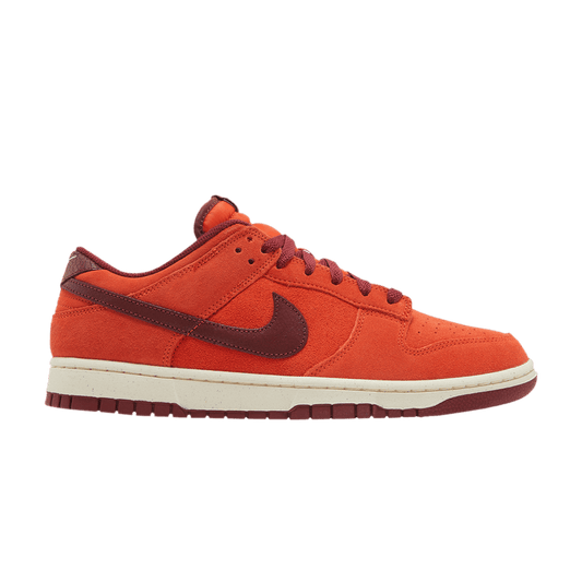 Nike Dunk Low Premium Team Orange