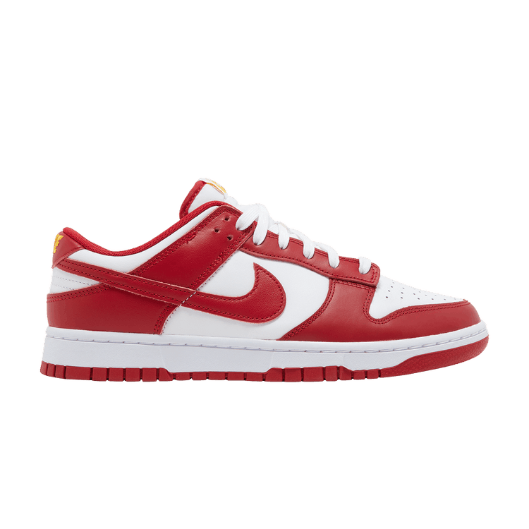 Nike Dunk Low USC