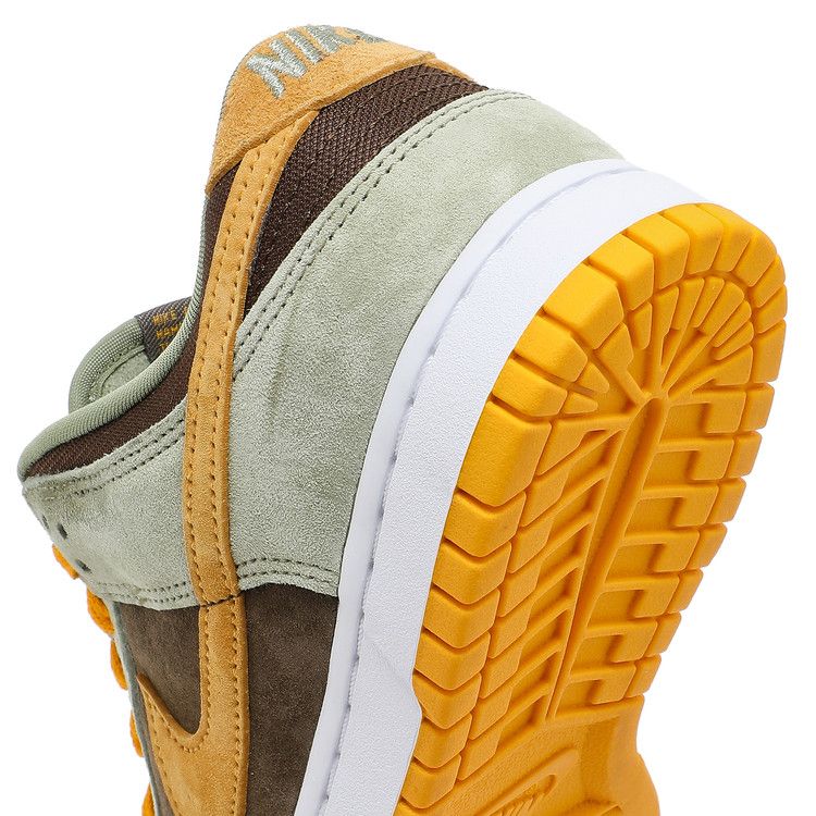 Nike Dunk Low Dusty Olive