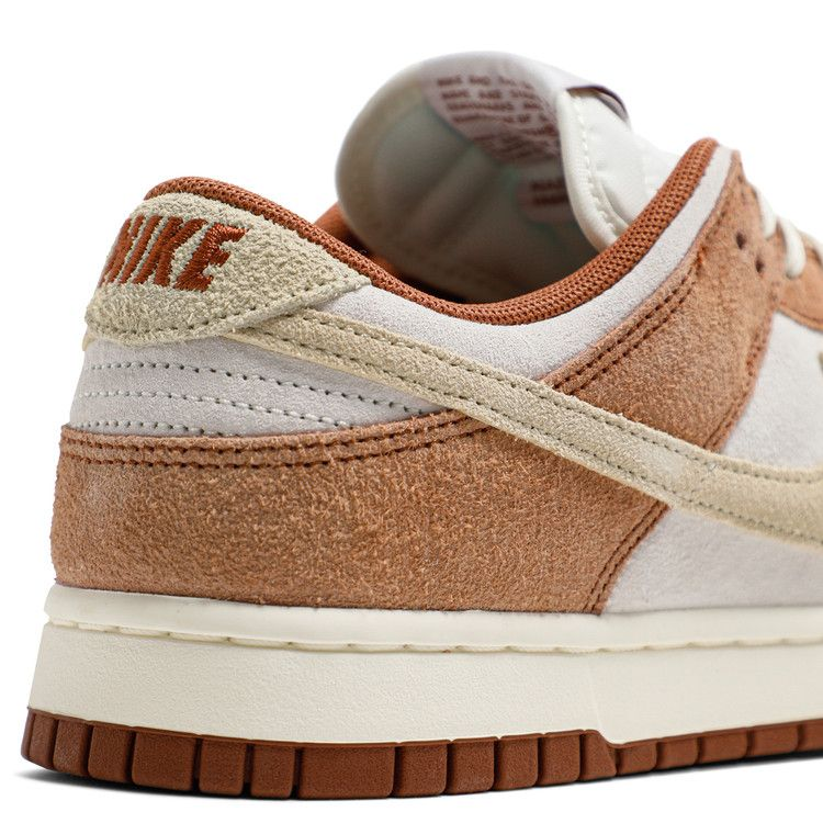 Nike Dunk Low Medium Curry (2021/2024)