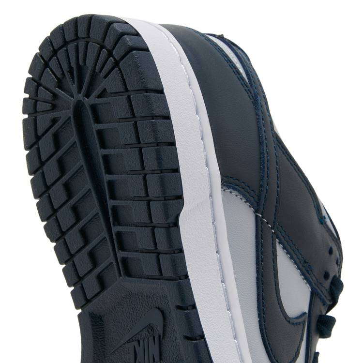 Nike Dunk Low Georgetown