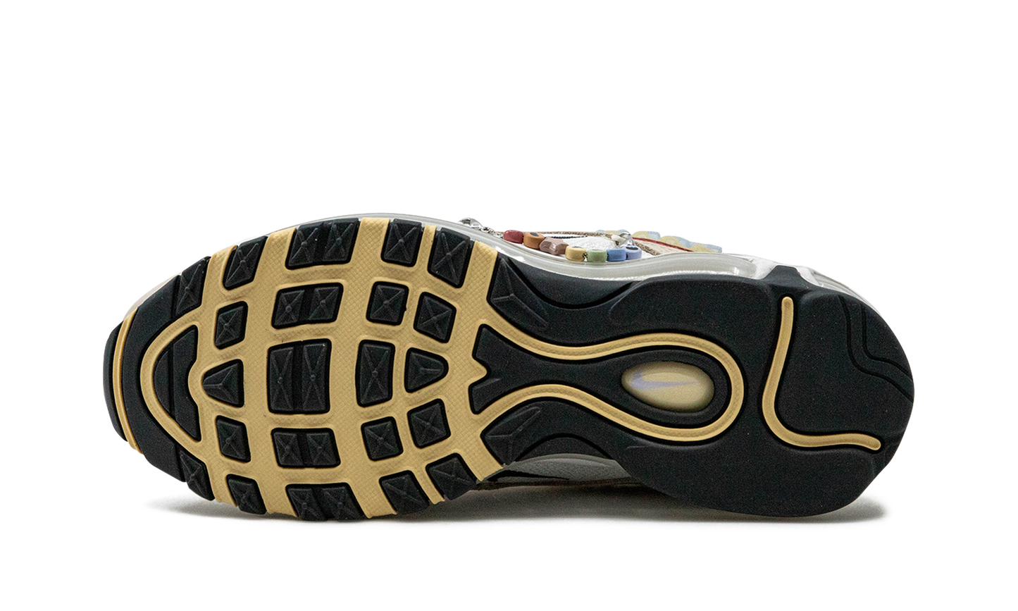 NIKE AIR MAX 97 "BE TRUE"