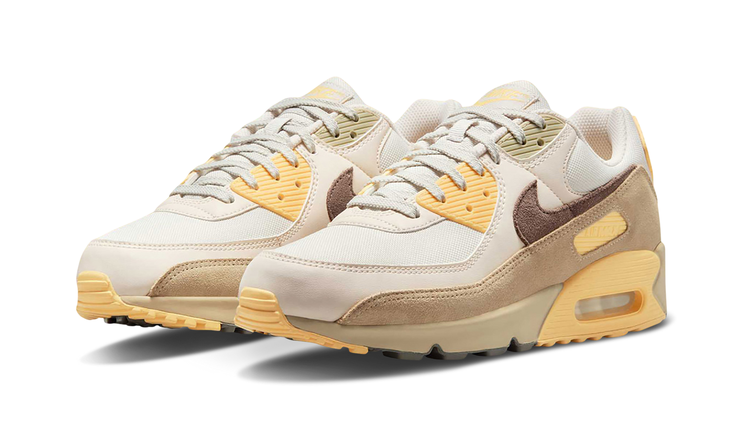 Air Max 90 "Chamois"