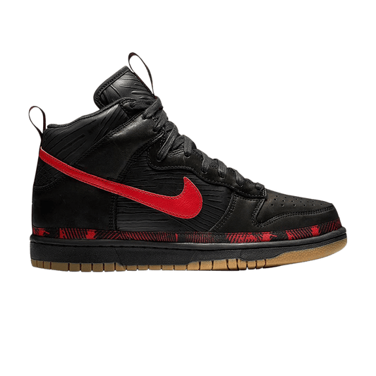 Nike Dunk High N7 (2017)