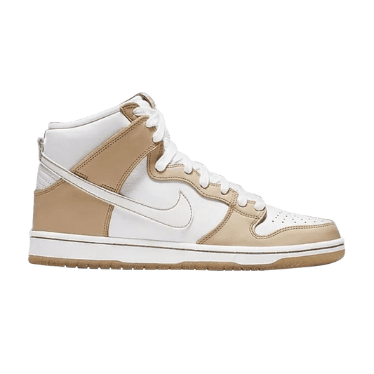 Nike SB Dunk High Premier Win Some Lose Some (Special Box with Accessories) (Winning Alternate Swoosh)