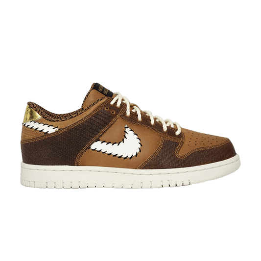 Nike Dunk Low Paris YMCA Old Court (Ale Brown)