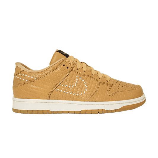 Nike Dunk Low Paris YMCA Old Court (Elemental Gold)