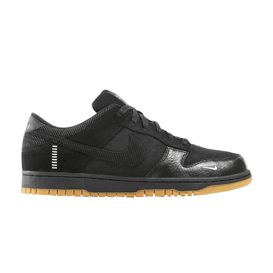 Nike Dunk Low The Basement