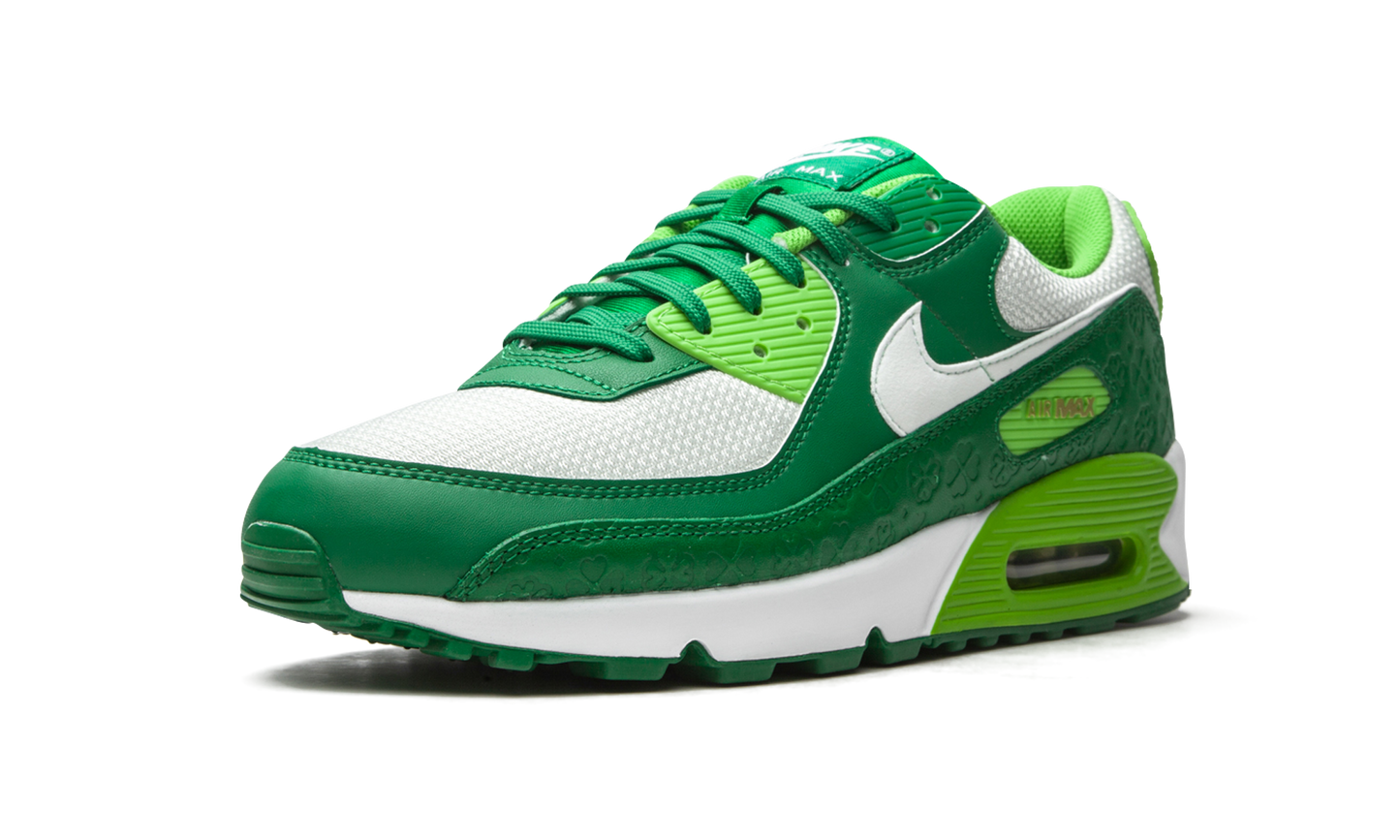 Air Max 90 "St Patrick's 2021"