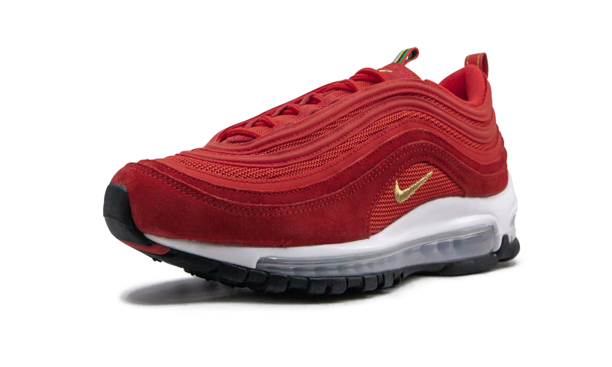 Air Max 97 QS "Olympic Rings Pack - Red"