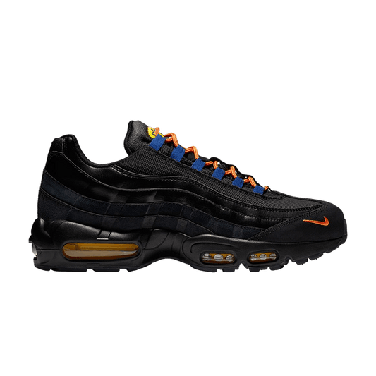 Nike Air Max 95 LA vs. NYC