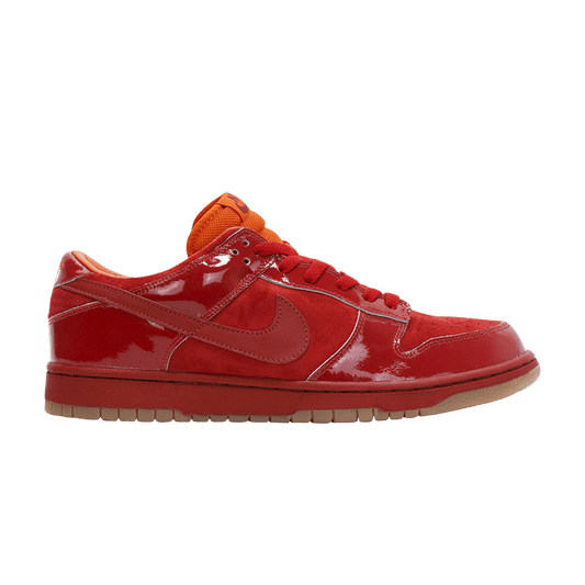 Nike Dunk Low Katsuya Terada