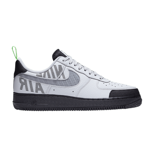 Nike Air Force 1 Low Under Construction Grey
