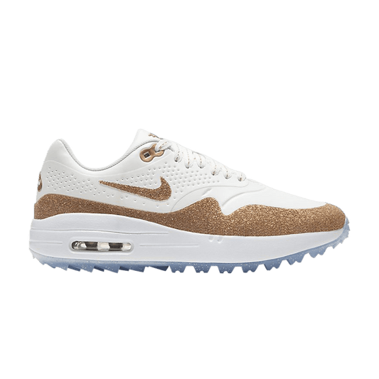 Nike Air Max 1 Golf Swarovski (Women's)