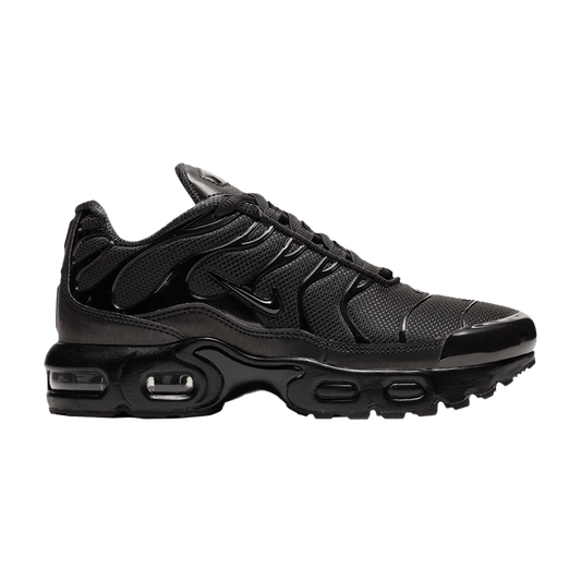 Nike Air Max Plus Black (PS)