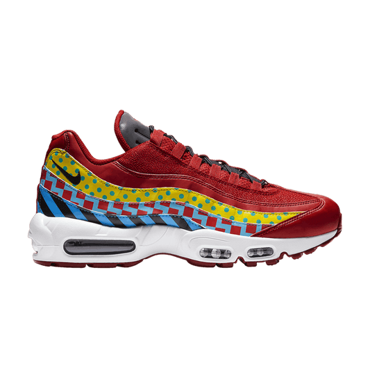 Nike Air Max 95 Baltimore Home